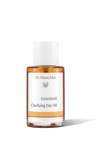 Dr. Hauschka Regulační pleťový olej (Clarifying Day Oil) 30 ml