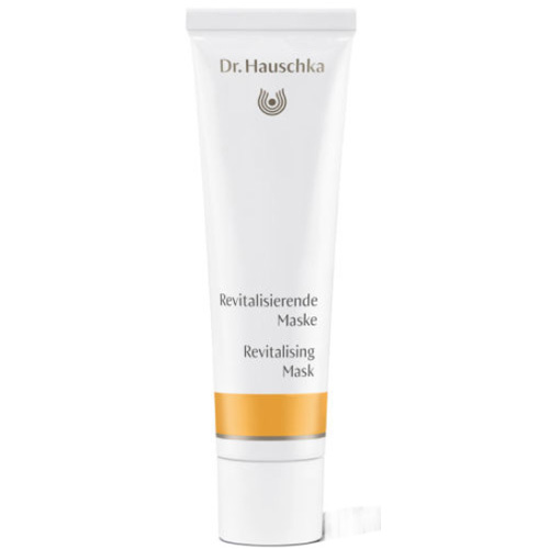 Dr. Hauschka Revitalizační pleťová maska (Revitalising Mask) 30 ml