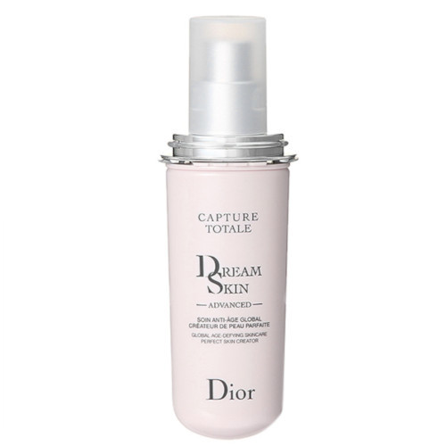 Dior Náhradní náplň pro Protivráskové sérum pro dokonalou pleť Capture Totale Dream Skin (Perfect Skin Creator) 50 ml