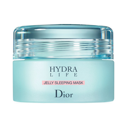 Dior Noční gelová maska Hydra Life (Jelly Sleeping Mask) 50 ml