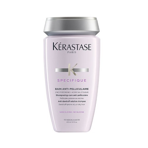 Kérastase Šampon proti lupům Specifique Bain Anti-Pelliculaire (Anti-Dandruff Solution Shampoo) 250 ml