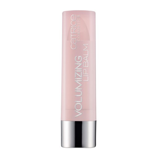 Catrice Balzám na rty s objemovým efektem (Volumizing Lip Balm) 3 g 010 Beauty-Full Lips