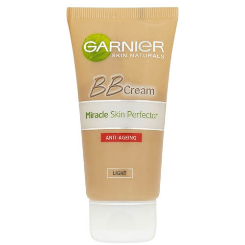 Garnier Miracle skin Perfector BB krém světlá pleť 50 ml