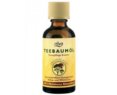 Alva BIO Tea Tree olej 20 ml