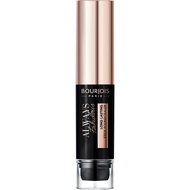 Bourjois Make-up v tyčince Always Fabulous (Long Lasting Stick Foundcealer) 7,3 g 200 Rose Vanilla