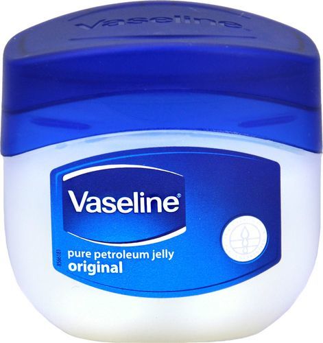 Vaseline Čistá kosmetická vazelína (Pure Vaseline) 50 ml