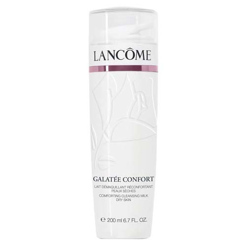 Lancome Čisticí mléko pro suchou pleť Galatée Confort (Comforting Cleansing Milk) 400 ml