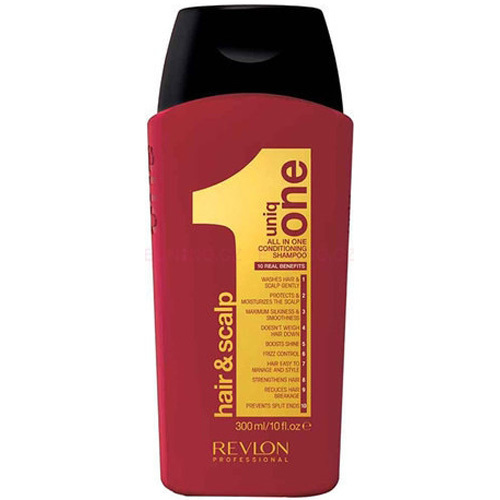 Uniq One Čisticí šampon Uniq One (All In One Conditioning Shampoo) 300 ml