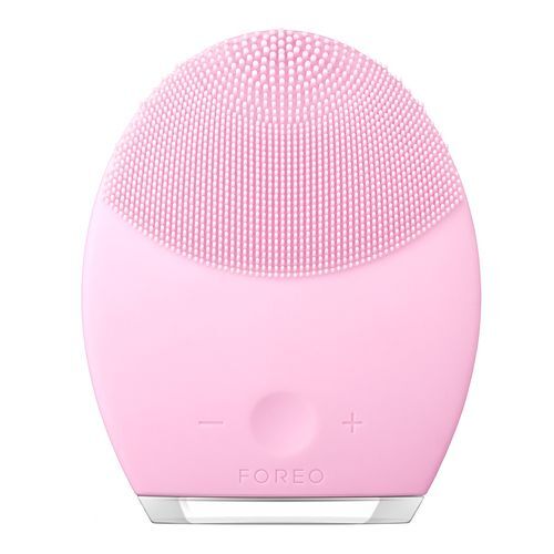 FOREO LUNA 2 Čisticí sonický kartáček s protivráskovým účinkem Smíšená pleť