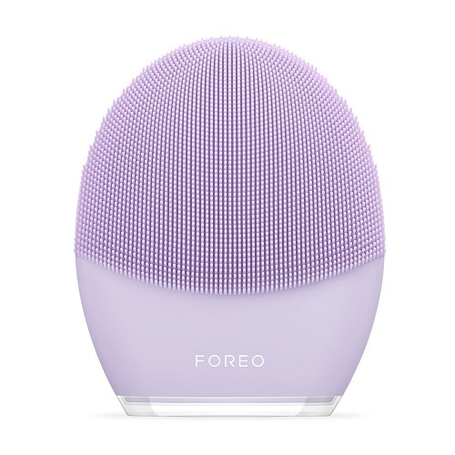 Foreo Čisticí sonický kartáček s protivráskovým účinkem LUNA 3 Citlivá pleť