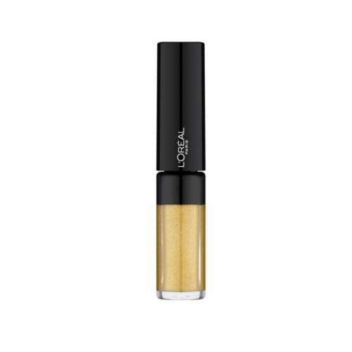 Loreal Paris Dlouhotrvající gelové oční stíny Infallible (Eye Paint) 4,2 g 204 Infinite Blue
