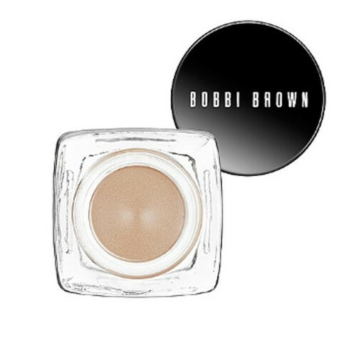 Bobbi Brown Dlouhotrvající krémové oční stíny (Long-Wear Cream Shadow) 3,5 g Shore