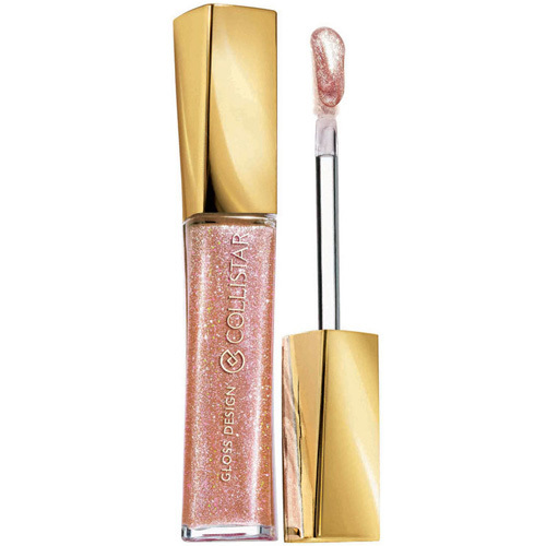 Collistar Dlouhotrvající lesk na rty Gloss Design (Instant Volume Long-Lasting Shine) 7 ml 02 Ice Pearl