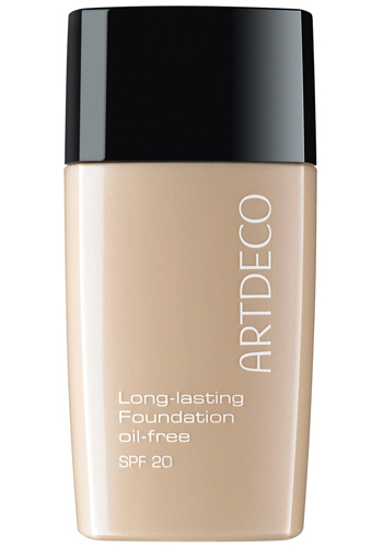 Artdeco Dlouhotrvající make-up SPF 20 (Long-Lasting Foundation) 30 ml 18 Sweet Honey