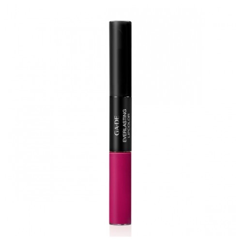 GA-DE Dlouhotrvající rtěnka a lesk na rty (Everlasting Lip Color) 8,6 ml No. 06 Antique Pink