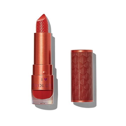 Revolution Dračí rtěnka (Dragons Dare Lipstick) 3,2 g Proroctví