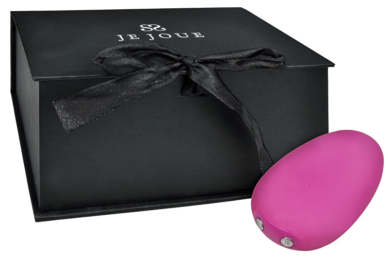 JeJoue Erotická hračka MiMi Fuchsia