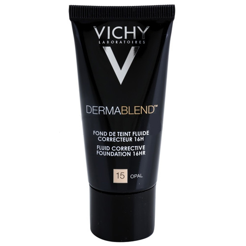 Vichy Fluidní korektivní make-up Dermablend 16H SPF 35 30 ml 25