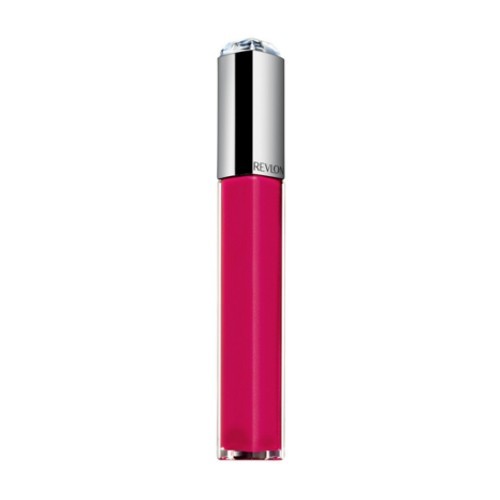Revlon Tekutá rtěnka s leskem (Ultra HD Lip Lacquer) 5,9 ml 560 HD Fire Opal