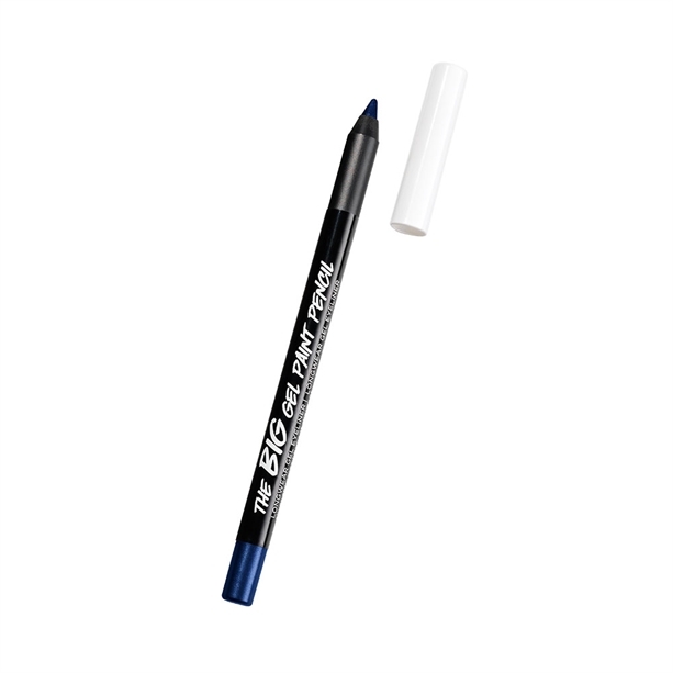 Avon Gelová tužka na oči (Gel Paint Pencil) 1,2 g Blackout