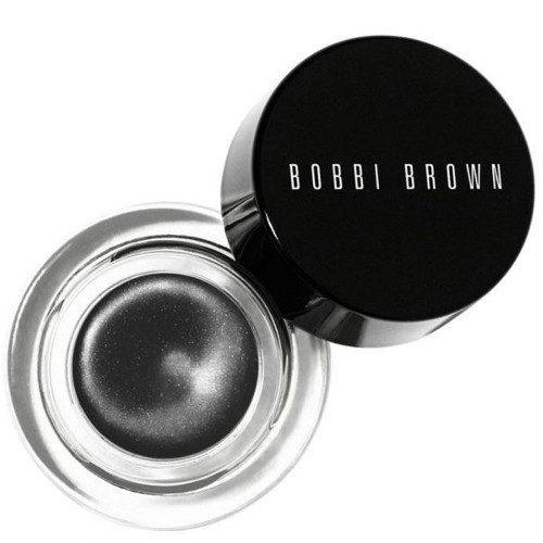 Bobbi Brown Gelové oční linky (Long Wear Gel Eyeliner) 3 g Caviar
