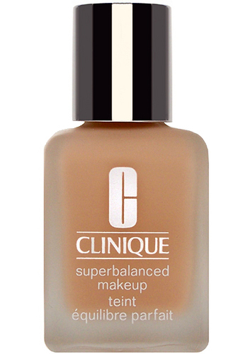 Clinique Hedvábný make-up Superbalanced Make-up 30 ml 08 Porcelain Beige (N)