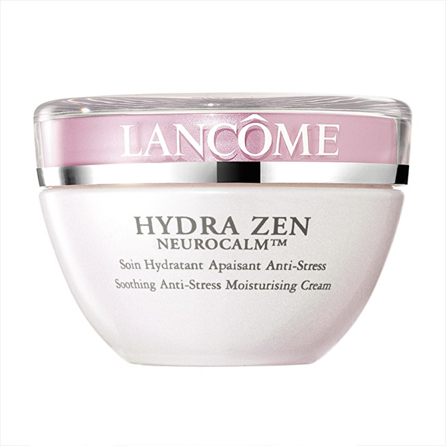 Lancôme Hydratační krém pro všechny typy pleti Hydra Zen Neurocalm (Soothing Anti-Stress Moisturising Cream) 50 ml