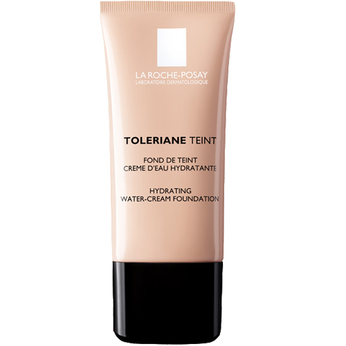 La Roche Posay Hydratační krémový make-up Toleriane Teint SPF 20 (Hydrating Water-Cream Foundation) 30 ml 01