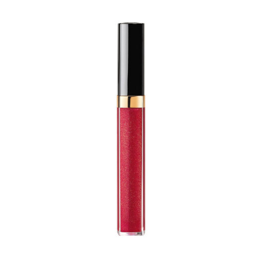 Chanel Hydratační lesk na rty Rouge Coco Gloss 5,5 g 119 Bourgeoisie
