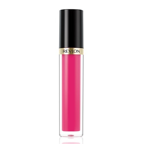 Revlon Hydratační lesk na rty (Super Lustrous Lip Gloss) 3,8 ml 243 Solar Coral