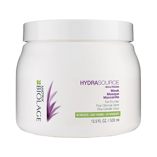 Biolage Hydratační maska pro suché vlasy Biolage Hydrasource (Mask) 150 ml
