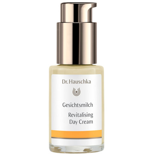 Dr. Hauschka Hydratační pleťové mléko (Revitalising Day Cream) 100 ml