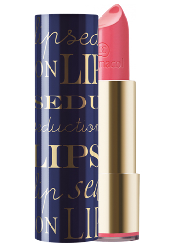 Dermacol Hydratační rtěnka pro svůdné rty (Lip Seduction) 4,83 g č.01
