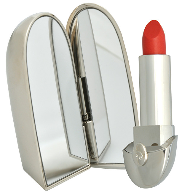 Guerlain Hydratační rtěnka Rouge G De Guerlain (Jewel Lipstick Compact) 3,5 g 68 Gigi