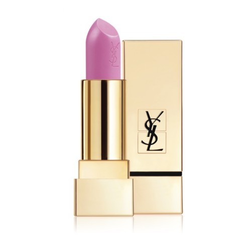 Yves Saint Laurent Hydratační rtěnka Rouge Pur Couture Satin Radiance (Hydration Lipstick) 3,8 ml N° 19 Fuchsia
