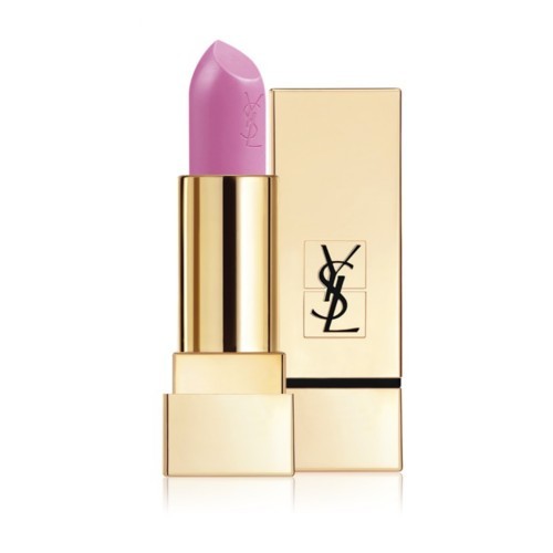 Yves Saint Laurent Hydratační rtěnka Rouge Pur Couture Satin Radiance (Hydration Lipstick) 3,8 ml N° 01 - Le Rouge