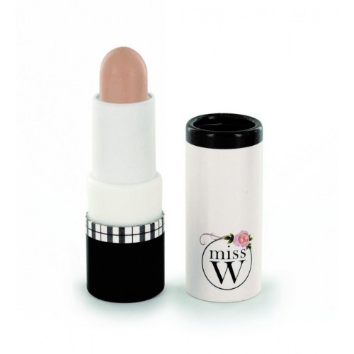 Miss W Hydratující a vyživující krycí korektor Perfect In A Flash! (Anti-Blemish Concealer) 3,5 g Sun-Kissed Beige