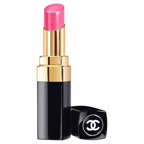 Chanel Hydratační rtěnka Rouge Coco Shine (Hydrating Sheer Lipshine) 3 g 91 Bohème