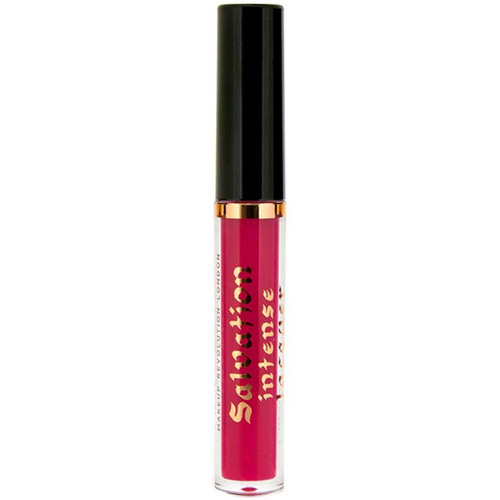 Makeup Revolution Intenzivně lesklý lesk na rty (Salvation Intense Lip Lacquer) 2,5 ml Barely There