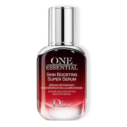 Dior Intenzivní detoxikační sérum One Essential (Skin Boosting Super Serum) 30 ml 50 ml