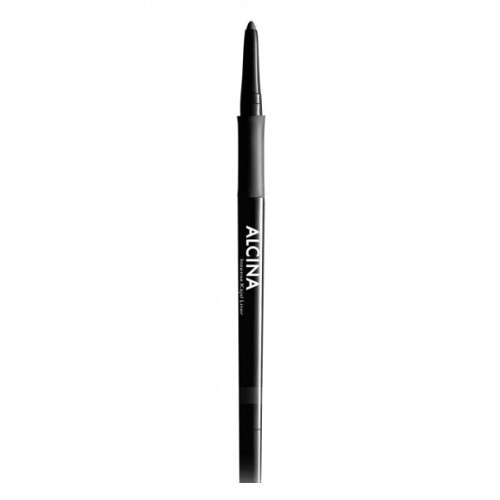 Alcina Intenzivní kajalová tužka na oči (Intense Kajal Liner) 5 g 010 Black