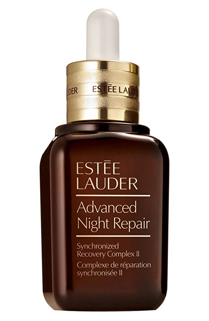 Estée Lauder Intenzivní noční sérum pro obnovu pleti Advanced Night Repair (Synchronized Recovery Complex II) 30 ml