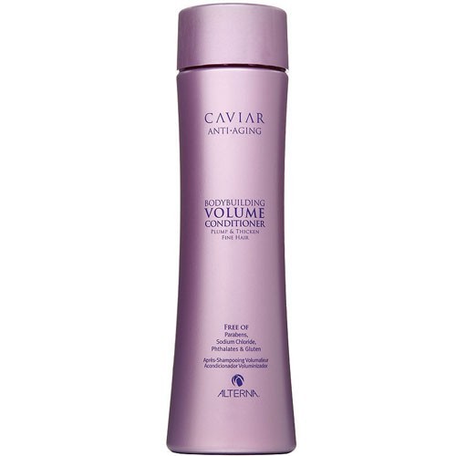Alterna Kaviárový kondicionér pro trvalý objem Caviar Anti-Aging (Bodybuilding Volume Conditioner) 250 ml