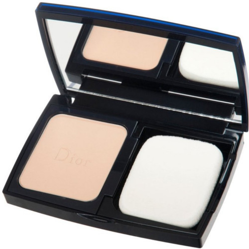 Dior Kompaktní make-up Diorskin Forever Compact (Flawless Perfection Fusion Wear Makeup SPF 25) 10 g 022