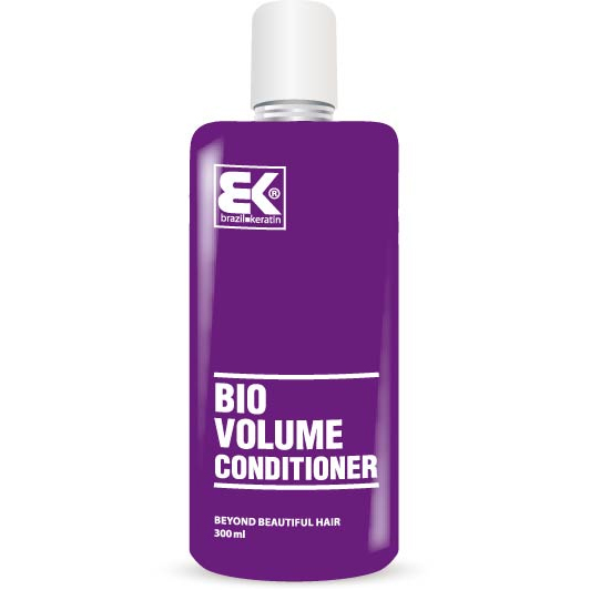 Brazil Keratin Kondicionér pro objem vlasů (Conditioner Volume Bio) 300 ml