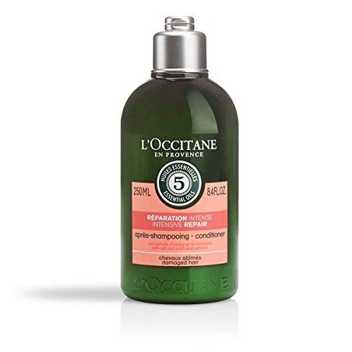 L`Occitane en Provence Kondicionér pro suché a poškozené vlasy (Apres Shampooing-Conditioner) 250 ml