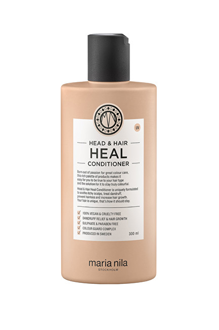Maria Nila Kondicionér proti lupům a vypadávání vlasů Head &amp; Hair Heal (Conditioner) 300 ml