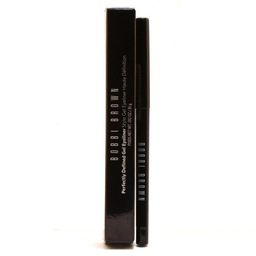 Bobbi Brown Konturovací tužka na oči (Perfectly Defined Gel Eyeliner) 0,35 g Pitch Black