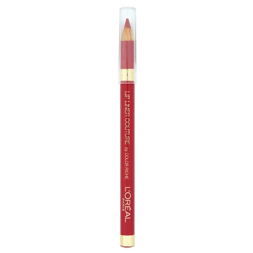 L´Oréal Paris Konturovací tužka na rty Color Riche (Lip Liner Couture) 461 Scarlet Rouge