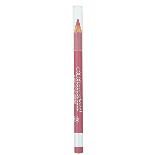 Maybelline Konturovací tužka na rty Color Sensational 1,2 g 338 Midnight Plum